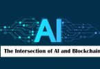 Blockchain and AI